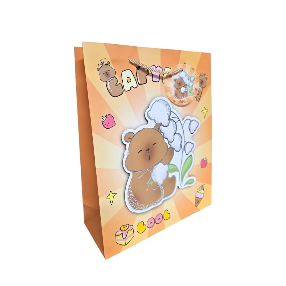 Pungi Cadou Karmiseé M KRMP045 Engros
