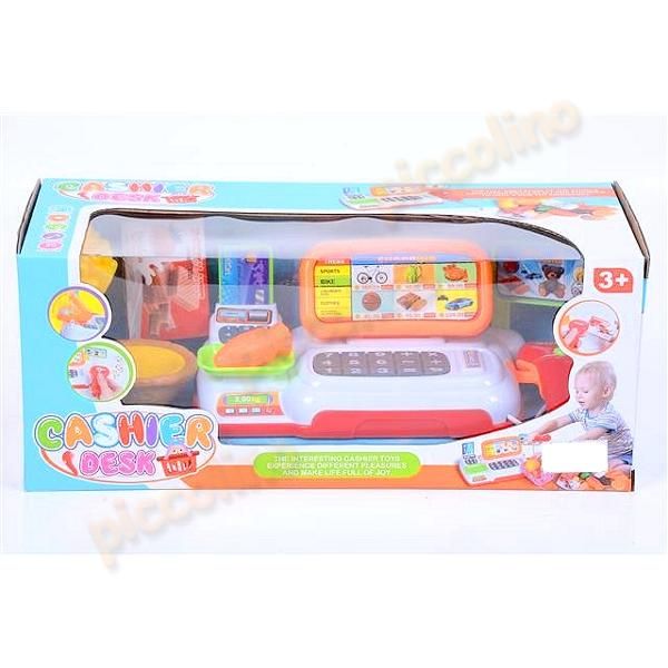 CASA MARCAT CU ACCESORII Engros