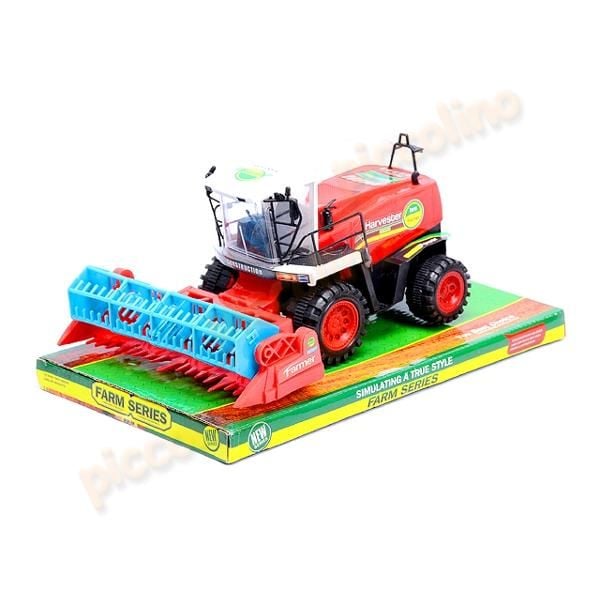 Tractor frictiune Ferma D Engros