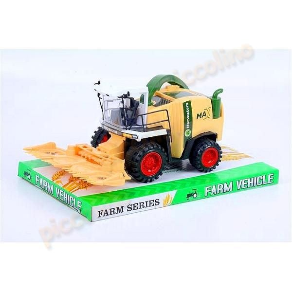 Tractor frictiune Ferma E Engros