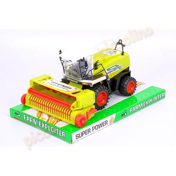 Tractor frictiune Ferma F Engros