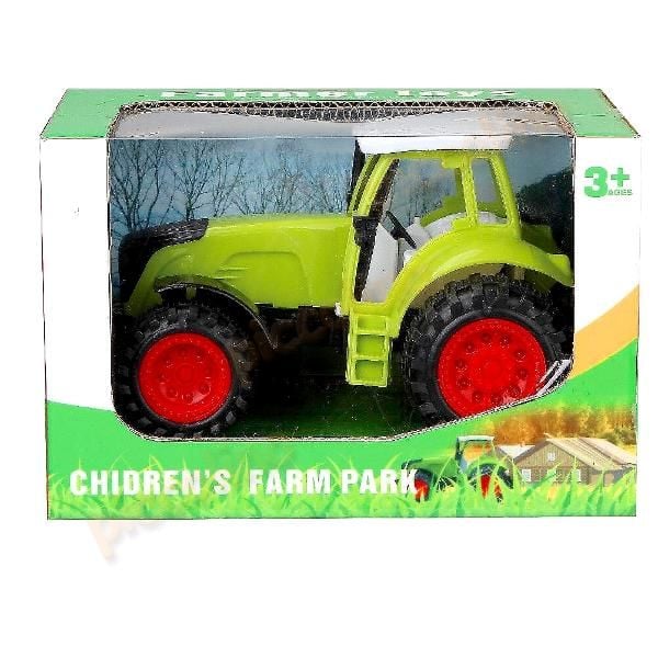 Tractor frictiune 258 Engros