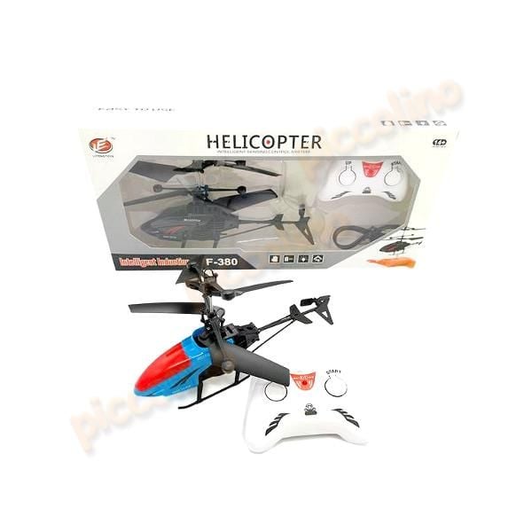 Elicopter cu inductie A_8 Engros