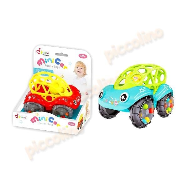 Mini-masinuta zorni Engros