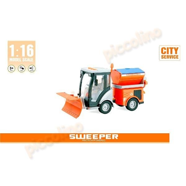 Utilaj dezapezire L&M Engros