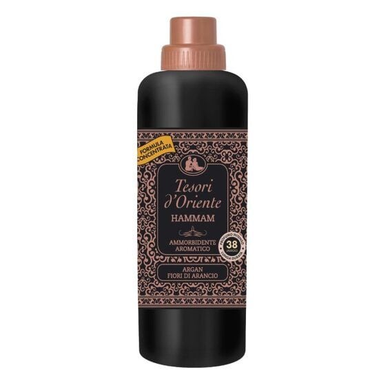 Balsam de rufe Tesori d\'Oriente Hammam 38 spalari, 760 ml Engros