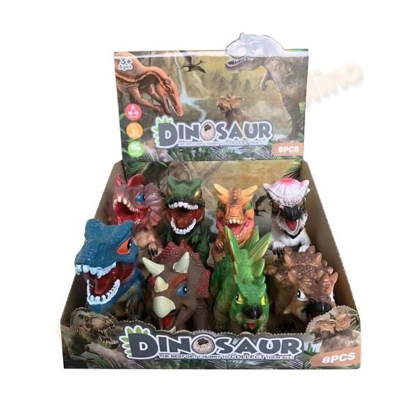 Jucarie Figurina dinozaur 233 Engros