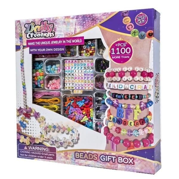Set creatie - Bratara mea 246 Engros