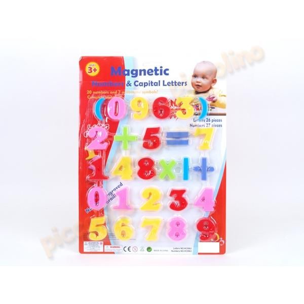 Cifre si simboluri matematice magnetice 957 Engros