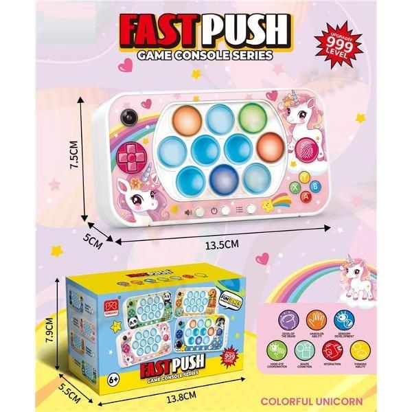 Consola popit Engros