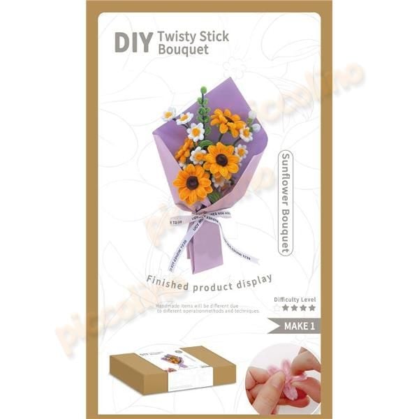 Set creativitate Buchet 944 Engros