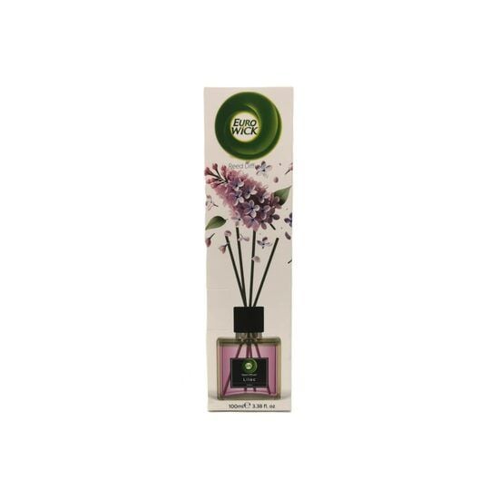 Odorizant de camera Eurowick, aroma liliac, 100ml Engros