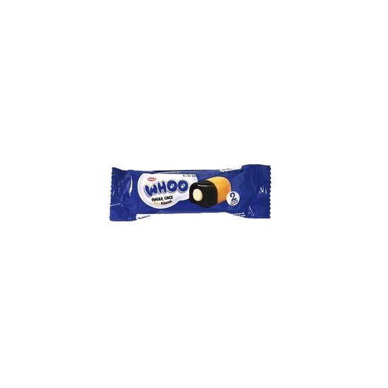 ANI Whoo Double Colored 22g – pandișpan pufos cu cacao și cremă de lapte Engros