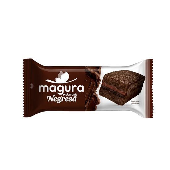 Prajitura Magura Negresa 35g Engros