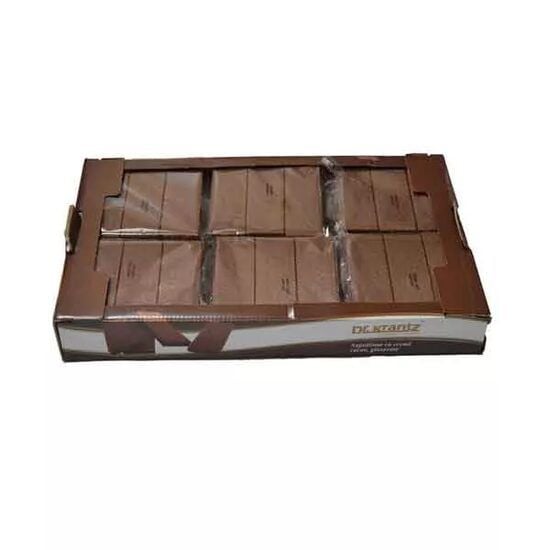 Napolitane glazurate cu crema de cacao Dr. Krantz,100g Engros