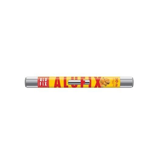 ALUFIX Folie aluminiu Economy 30 m/29 cm Engros