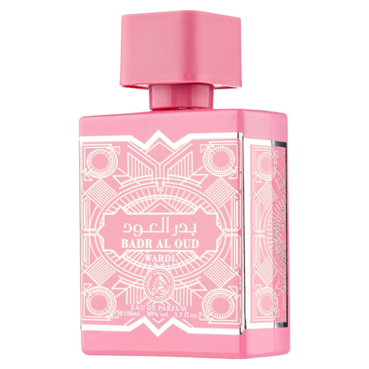 Badr al Oud Wardi 100ml - Apa de Parfum, dama Engros