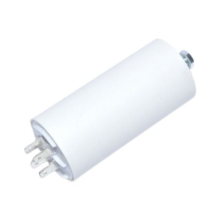 Condensator Pornire Motor 2,5uF/450V AC Engros