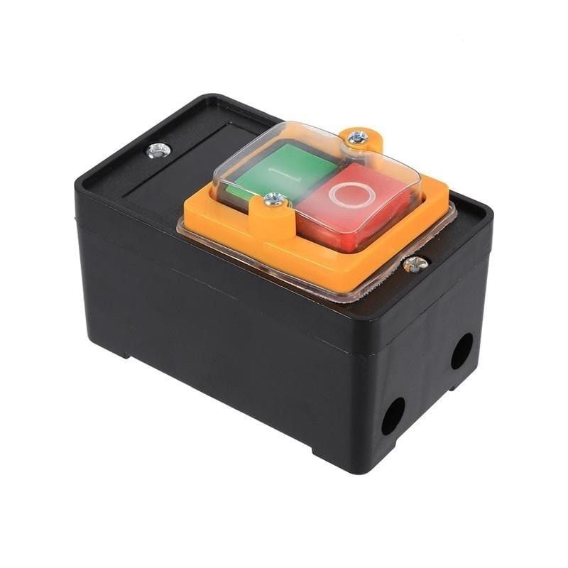 Intrerupator Comutator Protectie KA0-10KH Engros
