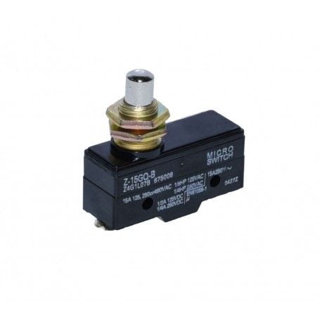 Limitator Z15 cu Buton, 15A, Tensiune 250-480V AC Engros