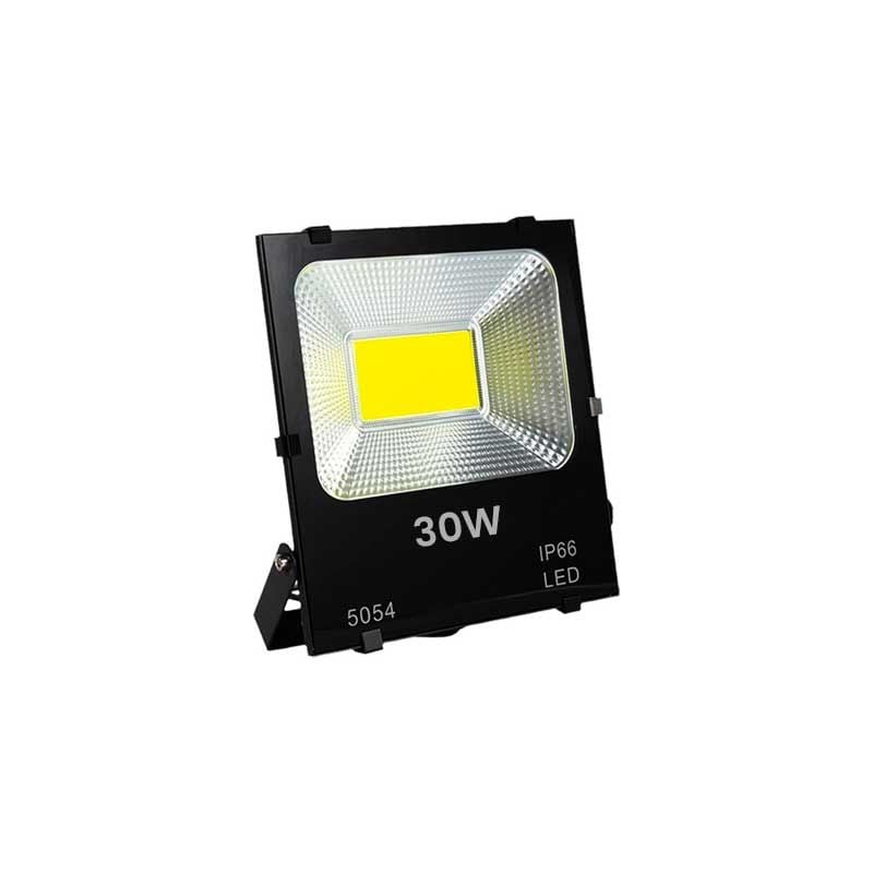 Proiector Led COB 220V, IP66 Putere 30W, ElectroAZ Engros