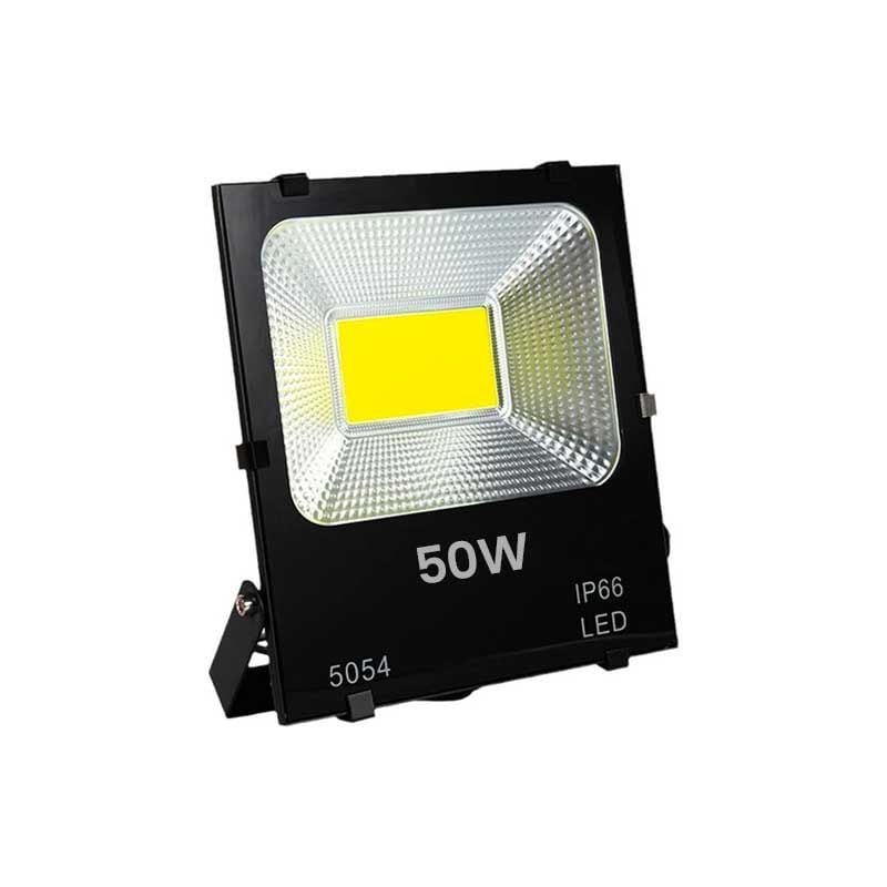 Proiector Led COB 220V, IP66 Putere 50W, ElectroAZ Engros