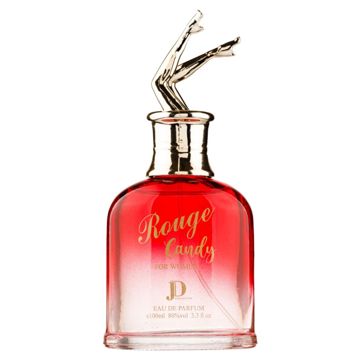 Rouge Candy 100ml - Apa de Parfum, dama Engros