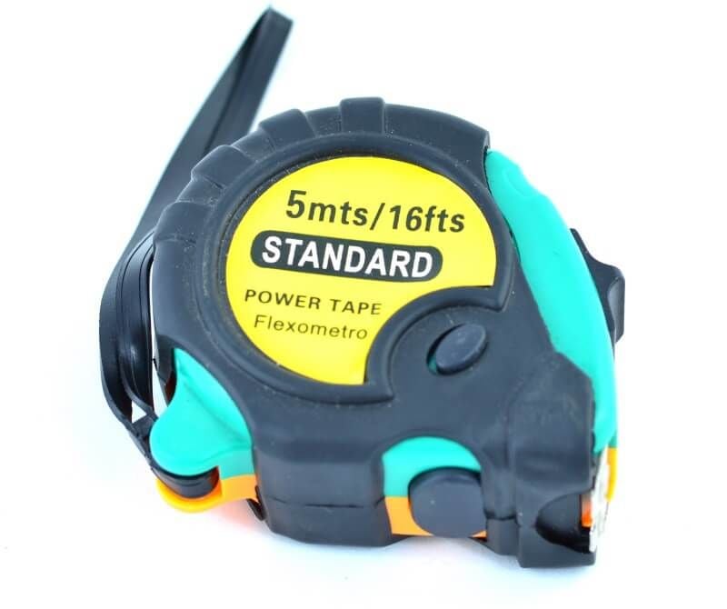 Ruleta cu Magnet Standard 5m Engros