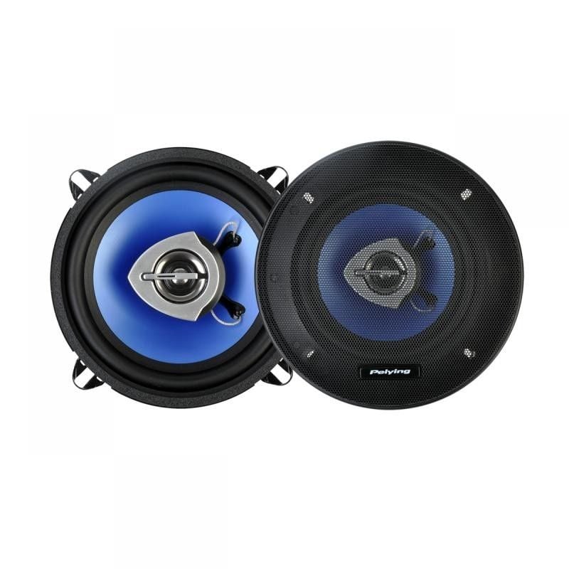 Set 2 Difuzoare Auto 100W - 5inch Engros