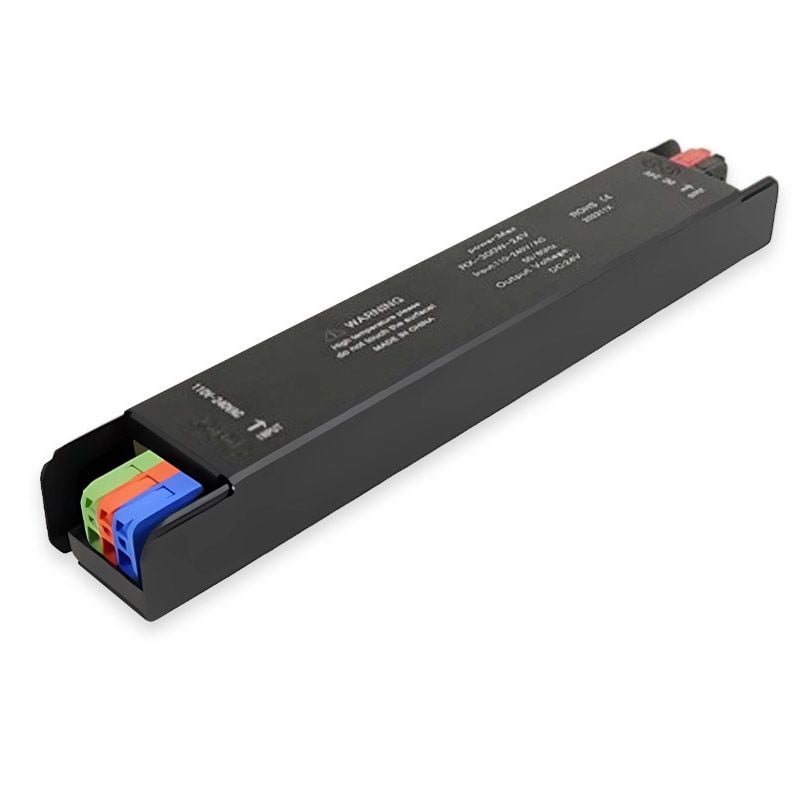 Sursa de Alimentare Slim 24V - 12.5A 300W, ElectroAZ Engros