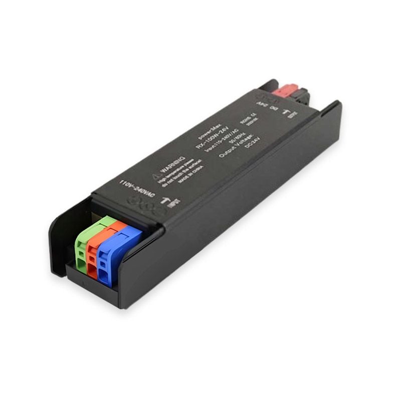 Sursa de Alimentare Slim 24V - 4.2A 100W, ElectroAZ Engros