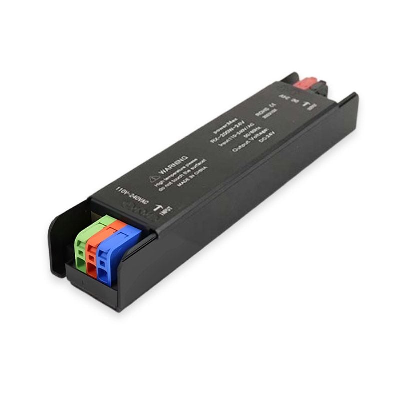 Sursa de Alimentare Slim 24V - 8.33A 200W, ElectroAZ Engros