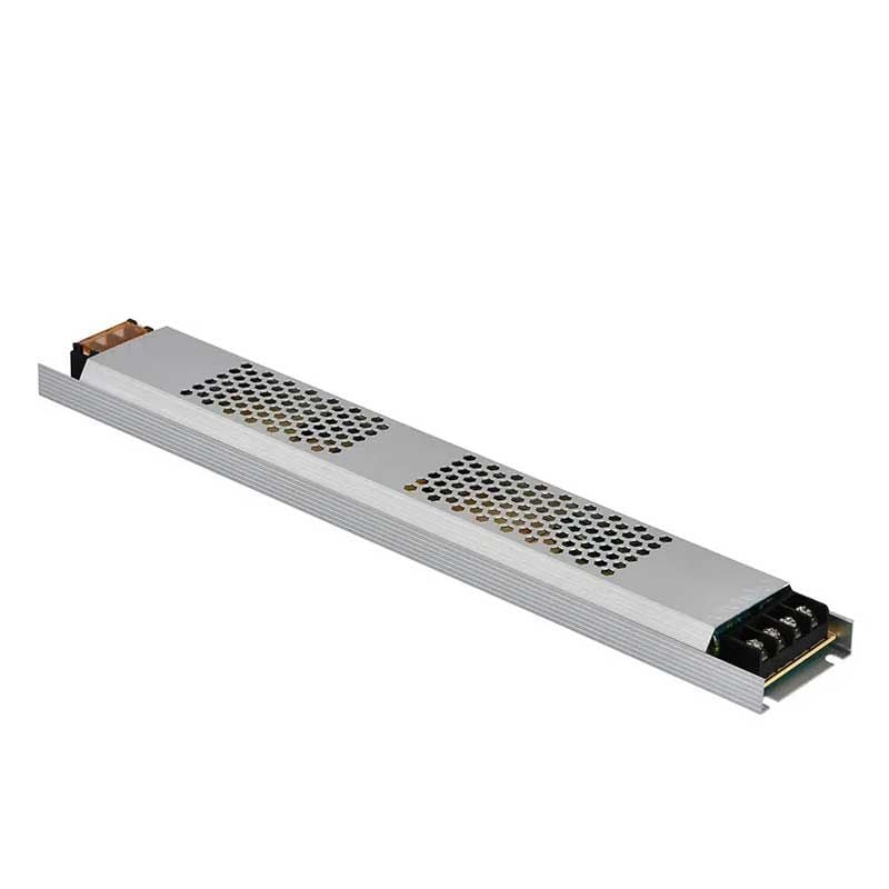 Sursă de Alimentare Slim 24V - 15A 360W ElectroAZ Engros