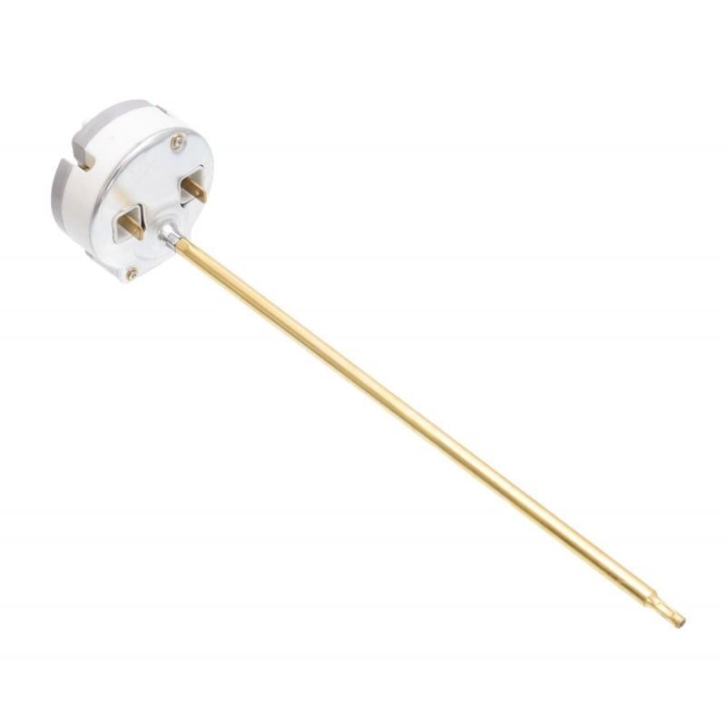 Termostat de Boiler cu Tija Scurta si Protecție Engros