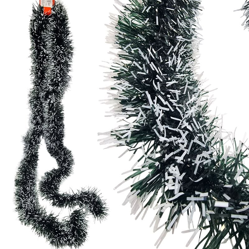 Beteala decorativa pentru Brad si decor interior 2 mt lungime