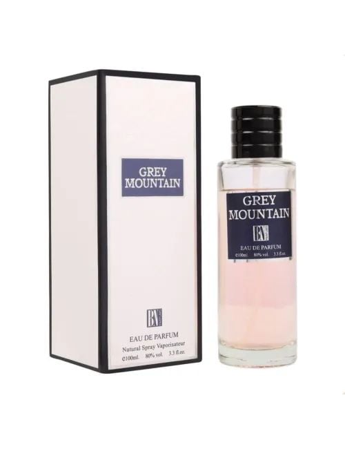 Parfum GREY MOUNTAIN 100ML DE BARBAT,ENGROS