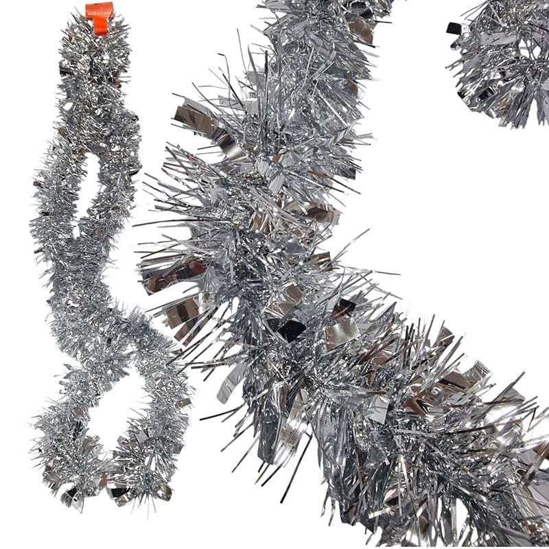 Beteala decorativa pentru Brad si decor interior 2 mt lungime