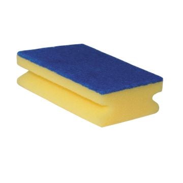 BURETI DE VASE CU CANELURA JUMBO (10 buc/set)