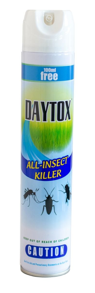 Insecticid spray Engros, DAYTOX, 400 ml
