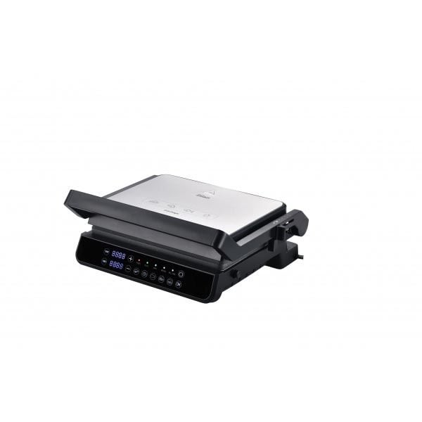 Sandwich maker si grill, putere 2000W, protectie la supraincalzire, digital ZILAN / ZLN3942 Engros