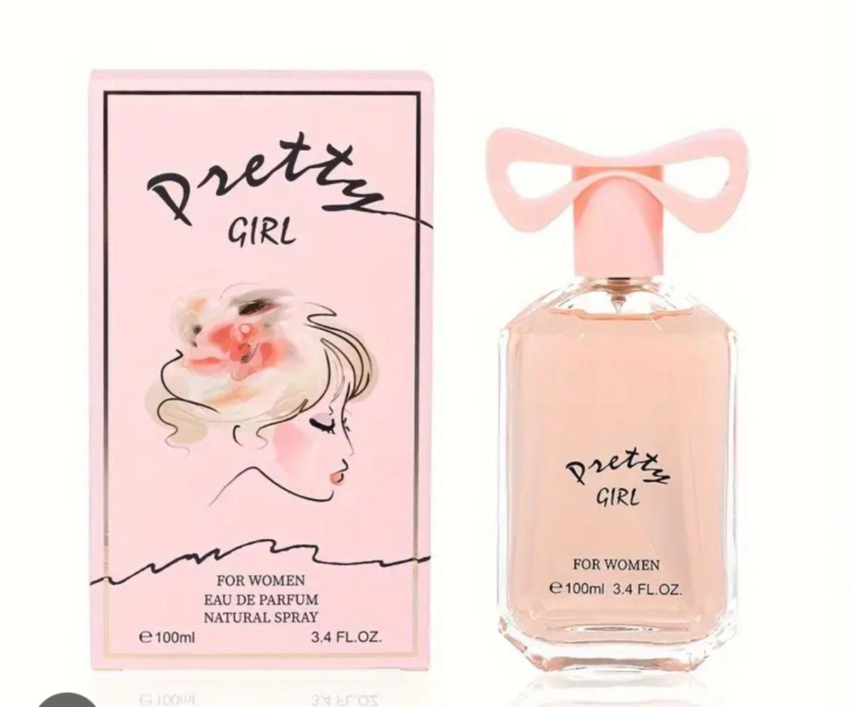 parfum Pretty Girl100ml,Parfum dama engros