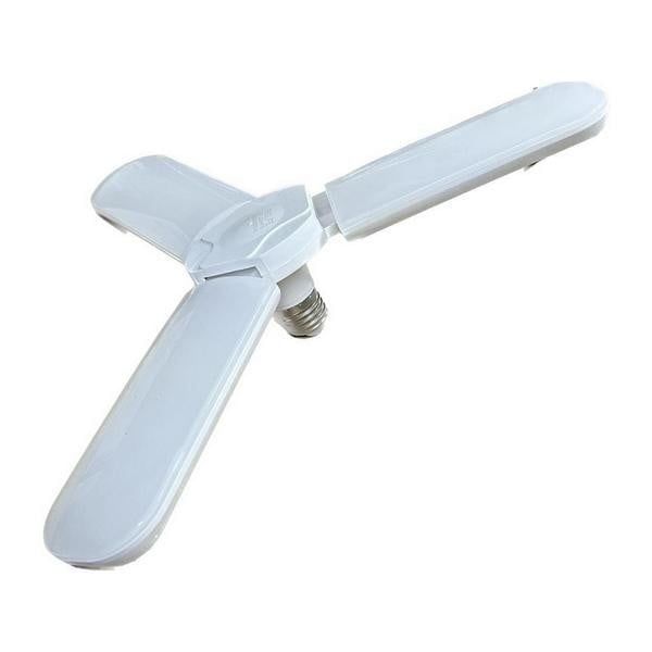 BEC LED TIP ELICE 3+1 45W E27 LUMINA ALB RECE