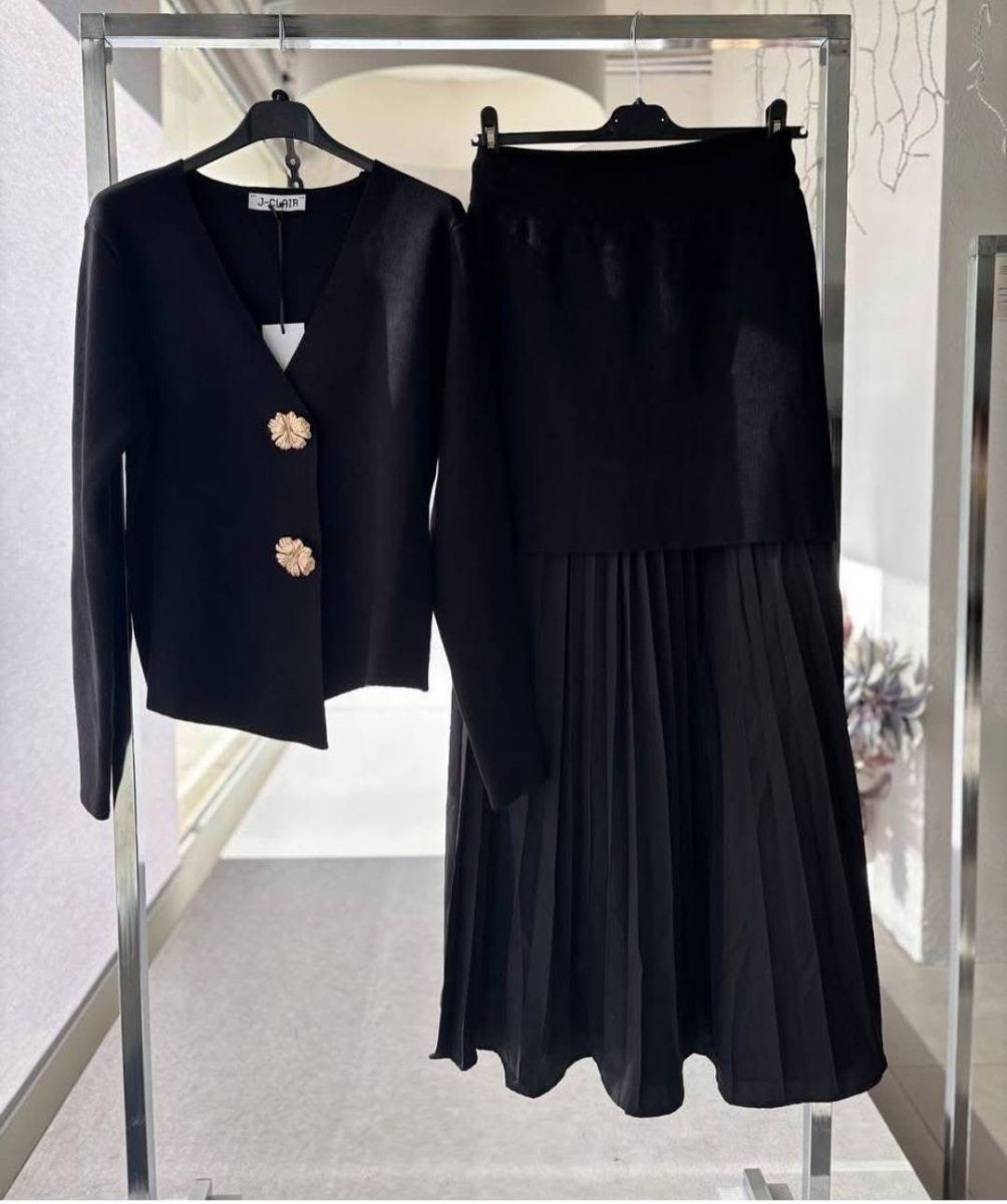 Compleu tricot damă engros