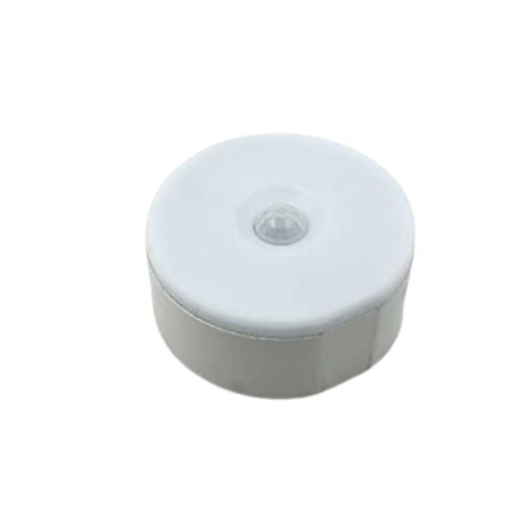 LANTERNA CU SENZOR DE MISCARE ACUMULATOR INTERN SI CABLU INCARCARE USB