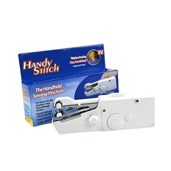 MASINA DE CUSUT PORTABILA HANDY STICH