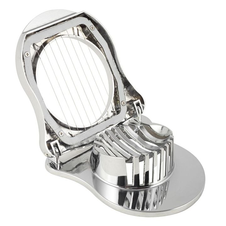 Feliator Engros manual Kamille KM-5088, din zinc, 10x9.5x3.5cm