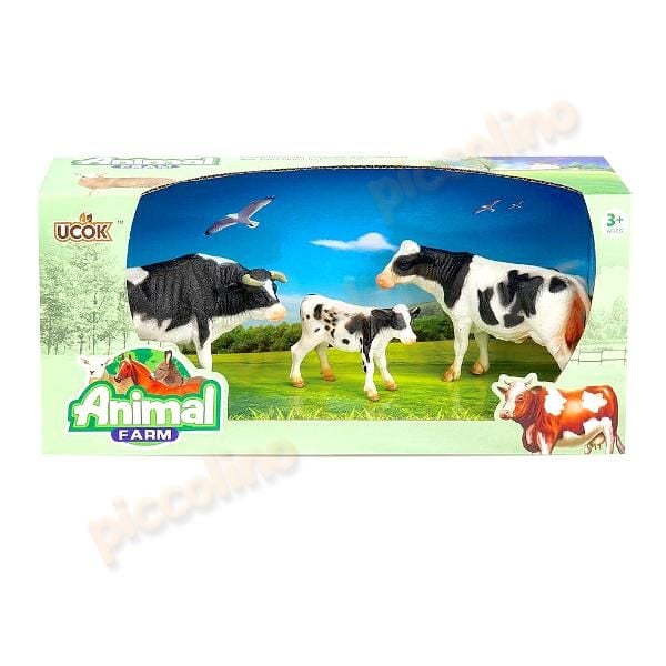 Familia animalelor 312 Engros