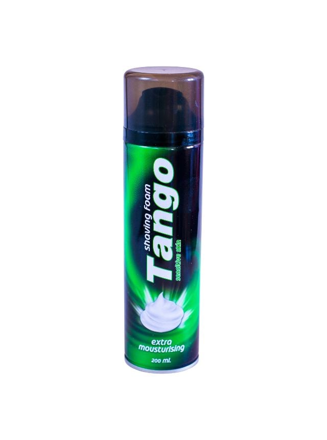 Spuma de ras Engros, Tango, 270 ml