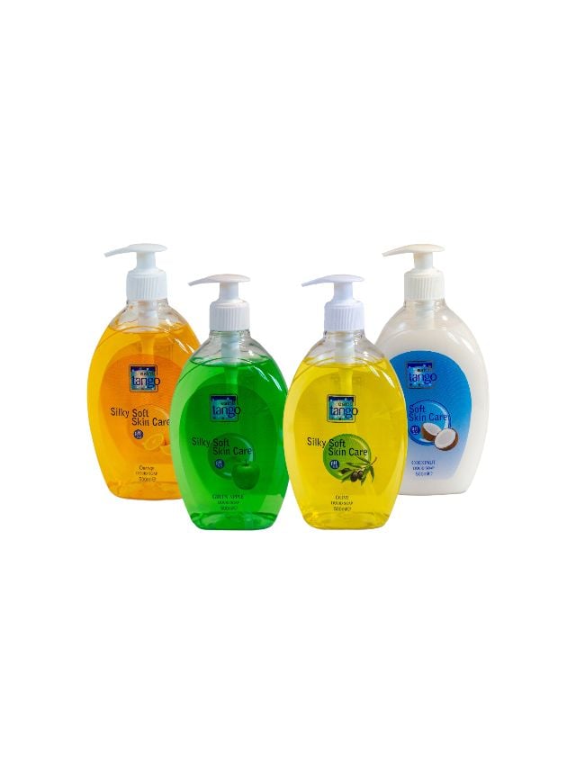 Sapun lichid Engros, 500 ml, Tango, diverse sortimente
