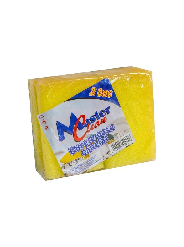Bureti de vase Engros, Master Clean, set 2 buc